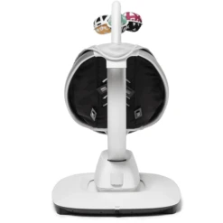 4moms Hamaca Infantil MamaRoo Multi-Motion Baby Swing Classic Black -Bebé Muebles Tienda 4moms hamaca infantil mamaroo multi motion baby swing classic black a404191 3