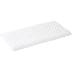 Alvi ® Cuna Colecho Para Boxspring Set Completo Heart White -Bebé Muebles Tienda alvi cuna colecho para boxspring set completo heart white a379303 2