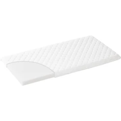 Alvi ® Cuna Colecho Para Boxspring Set Completo Heart White -Bebé Muebles Tienda alvi cuna colecho para boxspring set completo heart white a379303 3