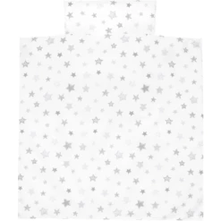 Alvi Cuna Conjunto Birth Gris Plata 777-9 Estrellas Gris Plata -Bebé Muebles Tienda alvi cuna conjunto birth gris plata 777 9 estrellas gris plata a247427 3