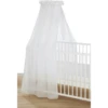 Alvi Dosel Voile White -Bebé Muebles Tienda alvi dosel voile white a212009