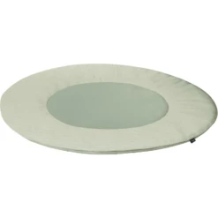 Alvi Manta Infantil Redonda Mar Horse Verde Ø100cm 10 Alvi Manta Infantil Redonda Mar Horse Verde Ø100cm -Bebé Muebles Tienda alvi manta infantil redonda mar horse verde o100cm a383166 3