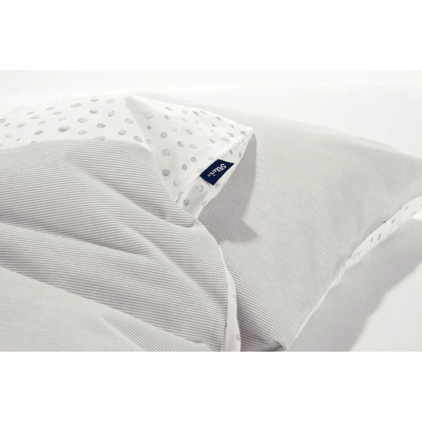 Alvi ® Moisés Completo Birthe Blanco Aqua Dot 6 Alvi ® Moisés Completo Birthe Blanco Aqua Dot - Imagen 4