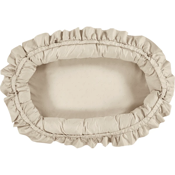 Alvi ® Nido De Sueño Cenefa Orgánica Cotton 4 Alvi ® Nido De Sueño Cenefa Orgánica Cotton - Imagen 2