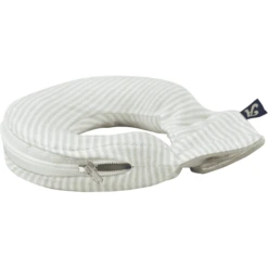 Alvi ® Protector De Cabeza Para Bebés ALVI Bino Smoky Stripe -Bebé Muebles Tienda alvi protector de cabeza para bebes alvi bino smoky stripe a388638 4