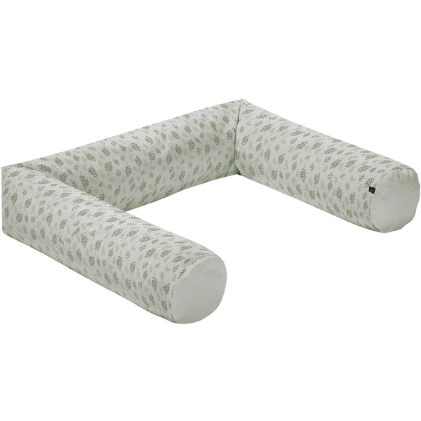 Alvi ® Protector Para Nido Drifting Leaves 3 Alvi ® Protector Para Nido Drifting Leaves