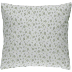 Alvi ® Ropa De Cama Ecológica Cotton Drifting Leaves 80 X 80 Cm -Bebé Muebles Tienda alvi ropa de cama ecologica cotton drifting leaves 80 x 80 cm a320044 4