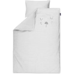 Alvi ® Ropa De Cama Faces 100 X 135 Cm -Bebé Muebles Tienda alvi ropa de cama faces 100 x 135 cm a320087 4
