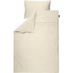 Alvi Ropa De Cama Orgánica Cotton Starfant 100 X 135 Cm