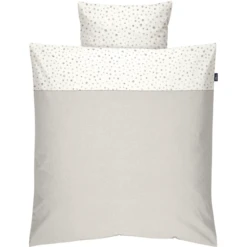 Alvi Ropa De Cama Standard Aqua Dot 80 X 80 Cm