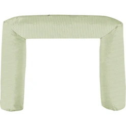 Alvi ® Slumber Lounge Sea Horse Verde 180 Cm -Bebé Muebles Tienda alvi slumber lounge sea horse verde 180 cm a383274 4