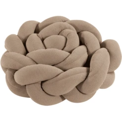 Alvi ® Slumber Lounge Woven Starfish Taupe/beige 170 Cm -Bebé Muebles Tienda alvi slumber lounge woven starfish taupe beige 170 cm a383267 3