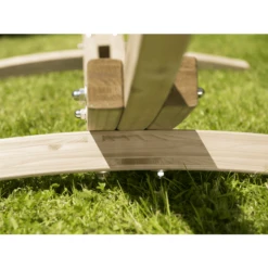 AMAZONAS Estructura De Madera Para Hamaca Kronos -Bebé Muebles Tienda amazonas estructura de madera para hamaca kronos a294533 4