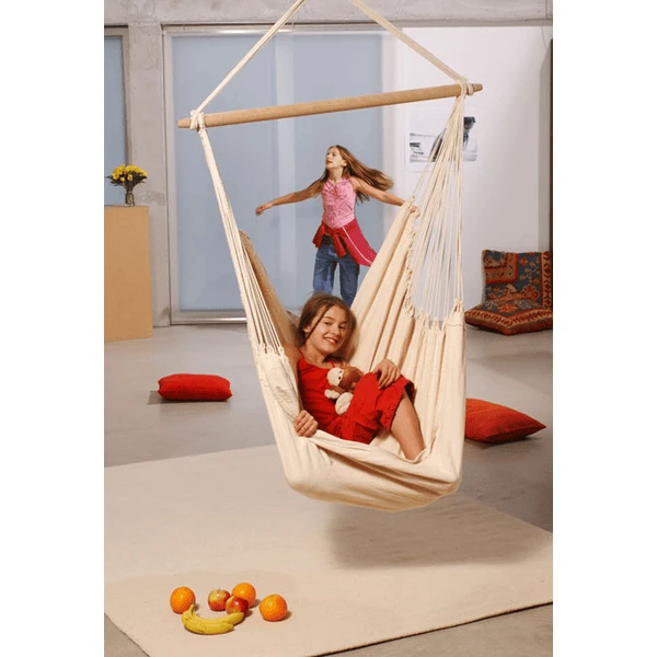 AMAZONAS Hamaca Brasil Natura 4 AMAZONAS Hamaca Brasil Natura - Imagen 2