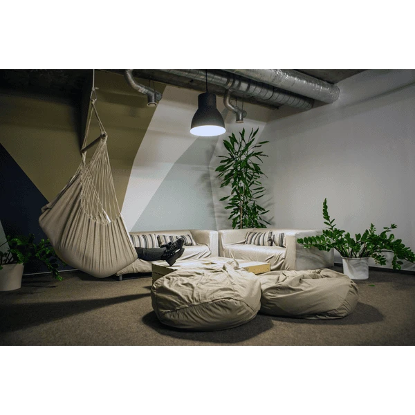 AMAZONAS Hamaca Brasil Natura 6 AMAZONAS Hamaca Brasil Natura - Imagen 4