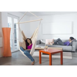 AMAZONAS Hamaca Brasil Natura 11 AMAZONAS Hamaca Brasil Natura -Bebé Muebles Tienda amazonas hamaca brasil natura a008149 4