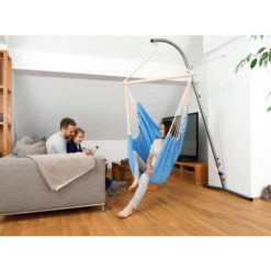 AMAZONAS Hamaca Colgante Artista Azul -Bebé Muebles Tienda amazonas hamaca colgante artista azul a219971 4