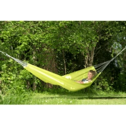 AMAZONAS Hamaca Sin Barra Florida Kiwi -Bebé Muebles Tienda amazonas hamaca sin barra florida kiwi a139776 2