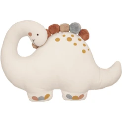 Atmosphera Cojín Infantil Dino Pompón