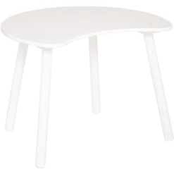 Atmosphera Luna De Mesa Infantil 10 Atmosphera Luna De Mesa Infantil -Bebé Muebles Tienda atmosphera luna de mesa infantil a397799 3