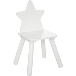 Atmosphera Silla Infantil Estrella -Bebé Muebles Tienda atmosphera silla infantil estrella a397800 4