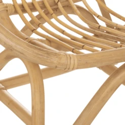 Atmosphera Sillón De Ratán Léo -Bebé Muebles Tienda atmosphera sillon de ratan leo a401960 4