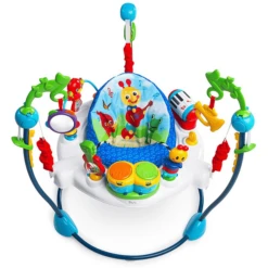 Baby Einstein Activity Symphony Bouncer -Bebé Muebles Tienda baby einstein activity symphony bouncer a319321 2