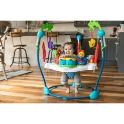 Baby Einstein Activity Symphony Bouncer -Bebé Muebles Tienda baby einstein activity symphony bouncer a319321 3