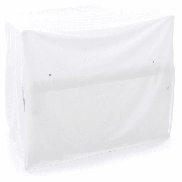 Babybay ® Care Cubierta Adecuada Para El Modelo Maxi, Box Spring Y Comfort Blanc 4 Babybay ® Care Cubierta Adecuada Para El Modelo Maxi, Box Spring Y Comfort Blanc - Imagen 2