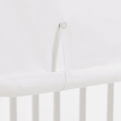 Babybay ® Care Cubierta Adecuada Para El Modelo Maxi, Box Spring Y Comfort Blanc 10 Babybay ® Care Cubierta Adecuada Para El Modelo Maxi, Box Spring Y Comfort Blanc -Bebé Muebles Tienda babybay care cubierta adecuada para el modelo maxi box spring y comfort blanc a288145 3