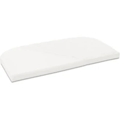 Babybay Colchón Classic Cotton Soft Para Cuna Colecho Comfort/Boxspring Comfort