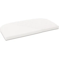 Babybay Colchón Classic Cotton Soft Para Cuna Colecho Maxi/Boxspring