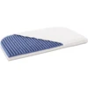 Babybay Colchón Intense AngelWave Para Cuna Colecho Original Plateado -Bebé Muebles Tienda babybay colchon intense angelwave para cuna colecho original plateado a265109