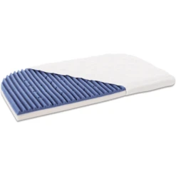 Babybay Colchón Intense AngelWave Para Cuna Colecho Original Plateado -Bebé Muebles Tienda babybay colchon intense angelwave para cuna colecho original plateado a265109 3