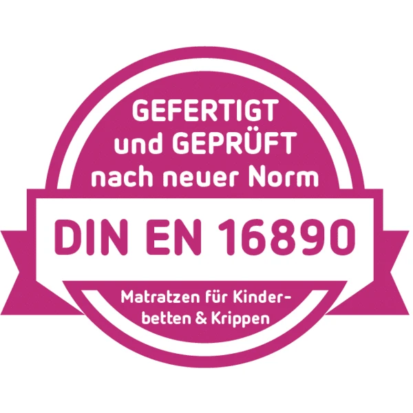 Babybay Colchón Maxi / Maxi Advance / Boxspring Clima Extra Transpirable 5 Babybay Colchón Maxi / Maxi Advance / Boxspring Clima Extra Transpirable - Imagen 3