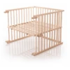 Babybay ® Kit De Conversión De Cuna Para Maxi Y Boxspring, Natural Sin Tratar -Bebé Muebles Tienda babybay kit de conversion de cuna para maxi y boxspring natural sin tratar a311651