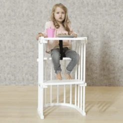 Babybay ® Kit De Conversión De Trona De Mesa Adecuado Para El Modelo Original , Maxi, Comfort Y Comfort Plus, Núcleo De Haya Aceitada -Bebé Muebles Tienda babybay kit de conversion de trona de mesa adecuado para el modelo original maxi comfort y comfort plus nucleo de haya aceitada a311434 4