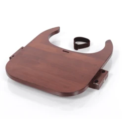 Babybay ® Kit De Conversión De Trona De Mesa Adecuado Para El Modelo Original , Maxi, Comfort Y Comfort Plus, Pintado En Marrón Oscuro -Bebé Muebles Tienda babybay kit de conversion de trona de mesa adecuado para el modelo original maxi comfort y comfort plus pintado en marron oscuro a311429 3