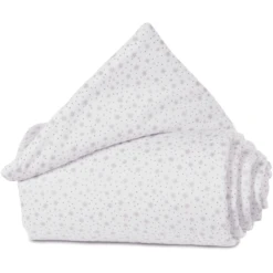 Babybay ®Nestchen Organic Cotton Maxi, Box Spring, Comfort Estrellas De Brillo Blanco Rosa 157x24 Cm -Bebé Muebles Tienda babybay nestchen organic cotton maxi box spring comfort estrellas de brillo blanco rosa 157x24 cm a287942 2
