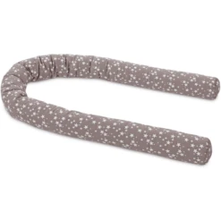 Babybay Protector Para Cuna Colecho Estrella Blanca