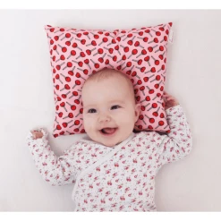 BabyDorm Almohada Preventiva EasyDorm Ocre Con Confeti De Color -Bebé Muebles Tienda babydorm almohada preventiva easydorm ocre con confeti de color a288272 3