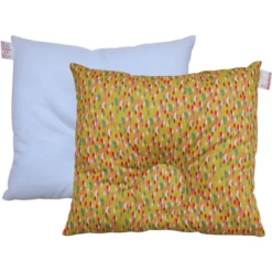 BabyDorm Almohada Preventiva EasyDorm Ocre Con Confeti De Color -Bebé Muebles Tienda babydorm almohada preventiva easydorm ocre con confeti de color a288272 4