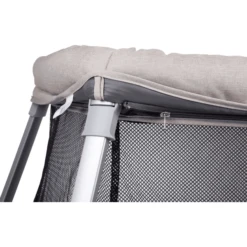 BabyGO Cuna De Viaje Dreams Ll Beige 11 BabyGO Cuna De Viaje Dreams Ll Beige -Bebé Muebles Tienda babygo cuna de viaje dreams ll beige a244535 4