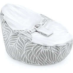 BabyJem Cojín Reposabebés Universal Gris -Bebé Muebles Tienda babyjem cojin reposabebes universal gris a277786 1