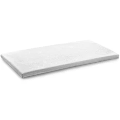 BabyJem Colchón Para Bebés Universal White 120 X 60 Cm -Bebé Muebles Tienda babyjem colchon para bebes universal white 120 x 60 cm a277848 4