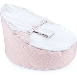 BabyJem Universal Bolsa De Mentira Rosa -Bebé Muebles Tienda babyjem universal bolsa de mentira rosa a277770 1