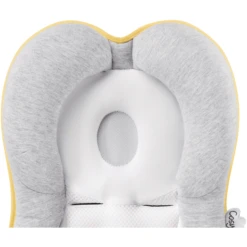 Babymoov Cojín De Apoyo Anatómico Cosymorpho Fresh Smokey -Bebé Muebles Tienda babymoov cojin de apoyo anatomico cosymorpho fresh smokey a253533 1