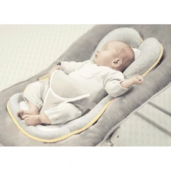 Babymoov Cojín De Apoyo Anatómico Cosymorpho Fresh Smokey -Bebé Muebles Tienda babymoov cojin de apoyo anatomico cosymorpho fresh smokey a253533 3