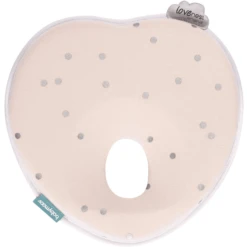 Babymoov Headrest Lovenest Original Pinky