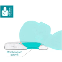 Babymoov Headrest Lovenest Original Smokey -Bebé Muebles Tienda babymoov headrest lovenest original smokey a303611 2